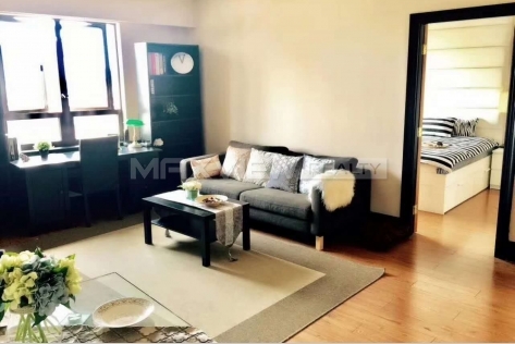 Apartment for rent in Forty One Hengshan Road