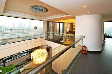 Shanghai property in Fubang Apartment