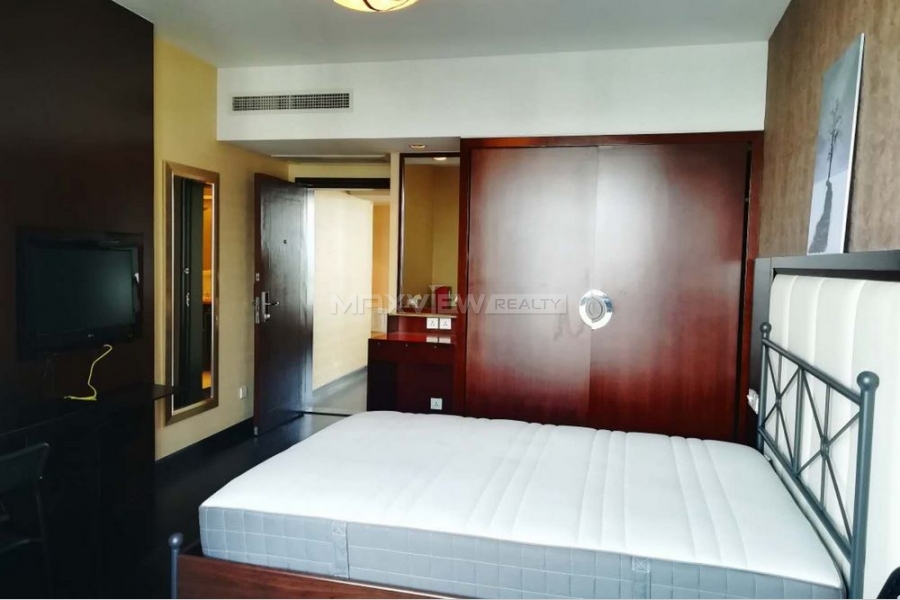 Zhongbang Aigemei International Apartment