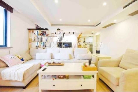Apartment On Jiangguo West Road
