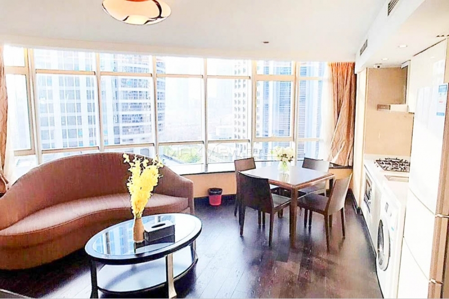 Zhongbang Aigemei International Apartment 2bedroom 140sqm ¥21,500 PRS1064