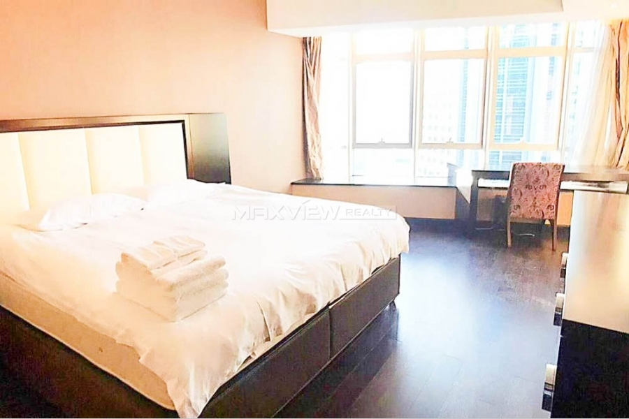 Zhongbang Aigemei International Apartment