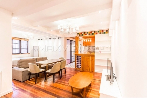 Apartment On Shanxi South Road