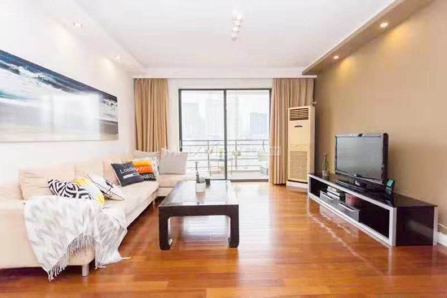 HuangPuZhongXinCheng 4bedroom 160sqm ¥18,000 PRS2071