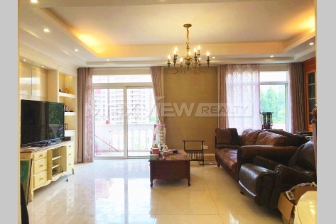Apartment On Taixing Road