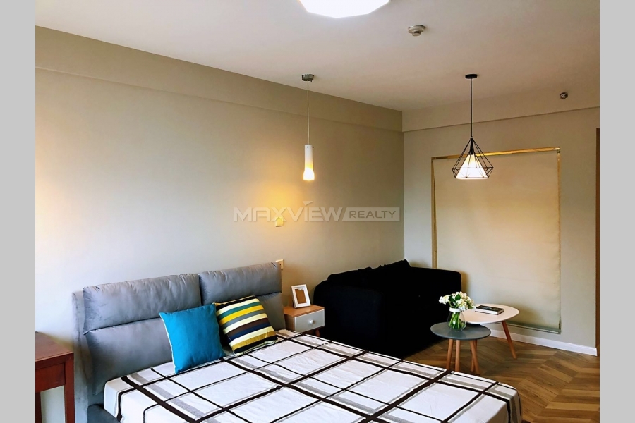 Hongqiao Tiandu  1bedroom 55sqm ¥11,500 PRS6851