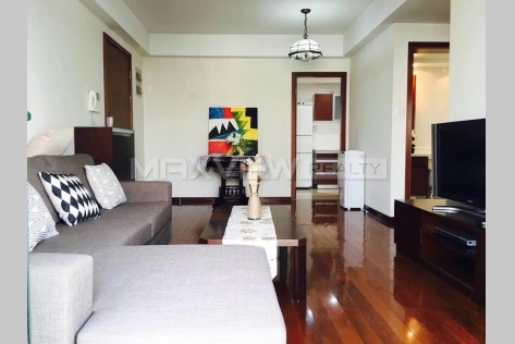 Photo Yanlord Garden Id Shanghai House For Rent Maxview Realty