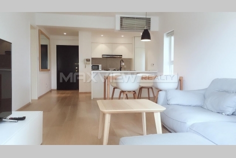 Ambassy Court 2br 120sqm in Former French Concession