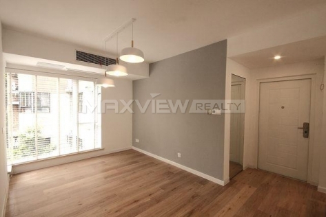 Grand Plaza 2br 100sqm in Former French Concession
