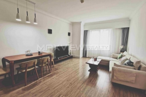 Apartment On Hengshan Road