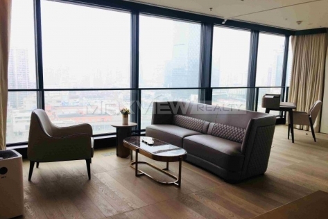 BVLGARI Serviced Apartment 2br 146sqm in Downtown
