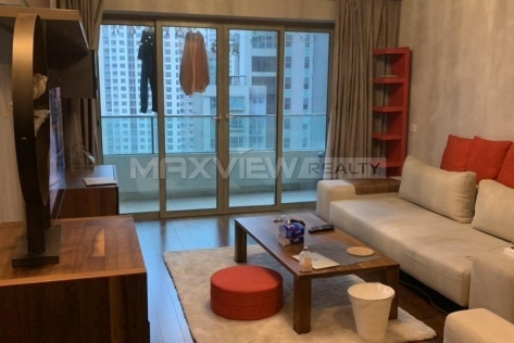 Eight Park Avenue 2br 117sqm in Downtown