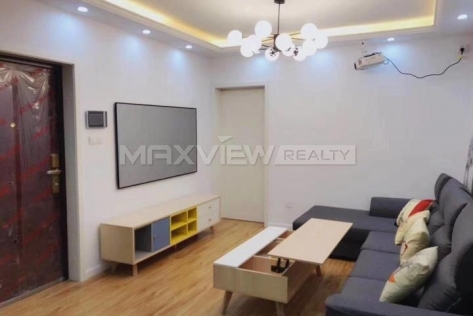 Jin An Apartment 3br 125sqm in Downtown