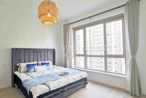 Shanghai LiJing 2br 100sqm in Pudong