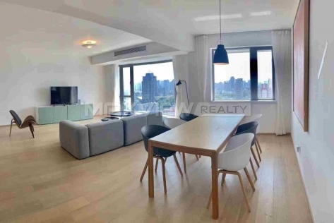 The Summit 3br 160sqm in Former French Concession