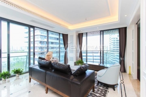 All Property For Rent In Shanghai In Lujiazui Area Between 40 000