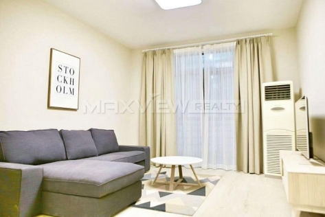 St. Johnson 2br 105sqm in Former French Concession