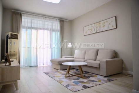 St. Johnson 2br 110sqm in Downtown