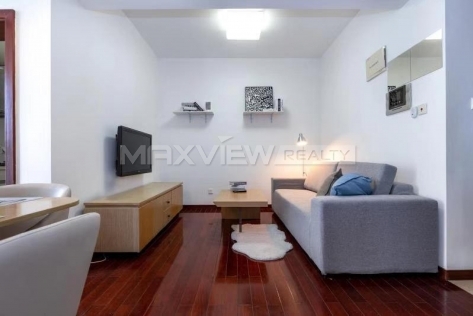 Top of City 1br 65sqm in Downtown