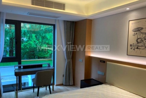 KYMS Living 2-Bedroom Serviced Apartment