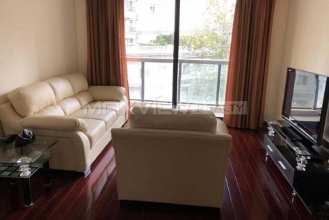 Territory Shanghai 2br 103sqm in Downtown