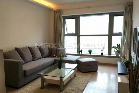 Eight Park Avenue 2br 110sqm in Downtown