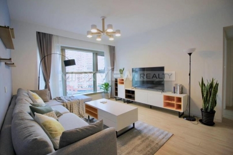 Eight Park Avenue 2br 120sqm in Downtown