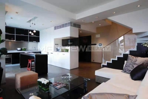Top of City 1br 113sqm in Downtown