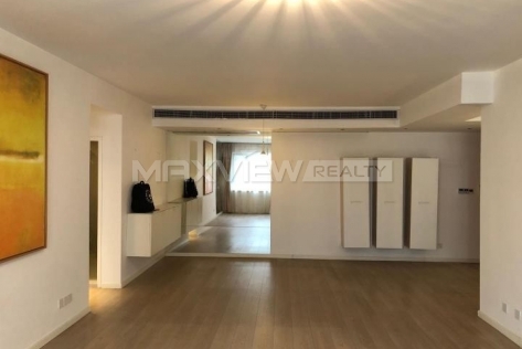 Central Residences 2br 137sqm in Former French Concession