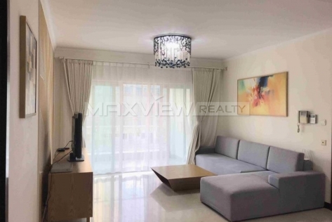 Central Park 3br 222sqm in Downtown