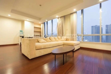 River House 2br 140sqm in Downtown