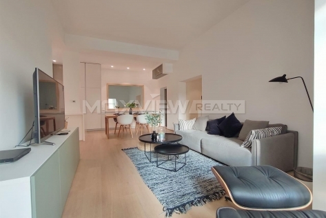 Ambassy Court 3br 140sqm in Former French Concession