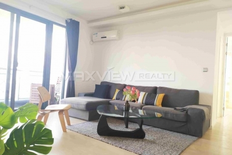 Yueyang Apartment 4br 150sqm in Former French Concession