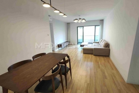 One Park Avenue 3br 133sqm in Downtown