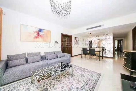 Central Park 3br 212sqm in Downtown