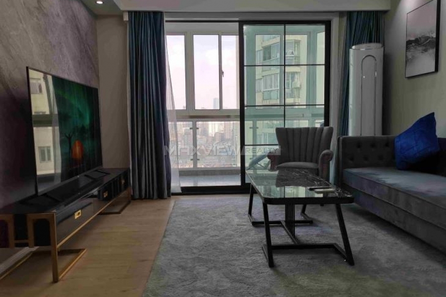 Shanghai First Block 3bedroom 120sqm ¥23,500 SHA17693