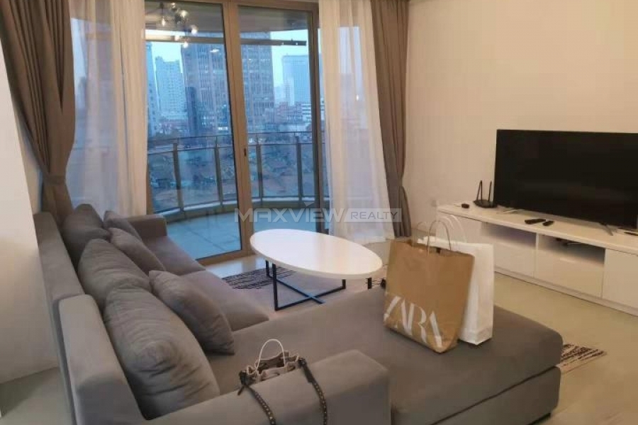 Jing’an Four Seasons 3bedroom 158sqm ¥31,000 SHA17734