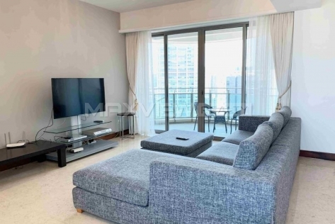 Jing’an Four Seasons 3br 152sqm in Downtown