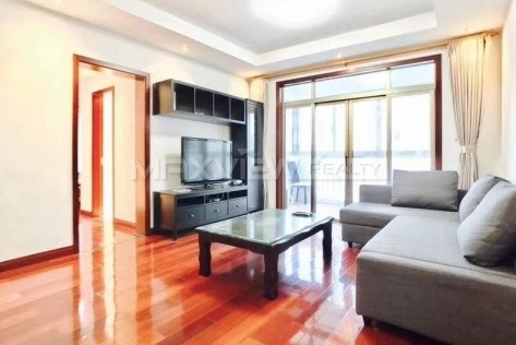 Louis Triumph Palace 2br 100sqm in Downtown