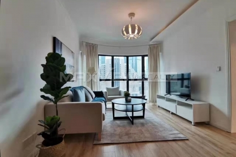 1 Bedroom All Property For Rent In Shanghai In Xujiahui Area