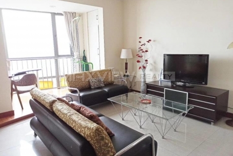 Top of City 2br 108sqm in Downtown