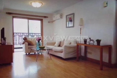 Tianchi Apartment 2br 120sqm in Downtown
