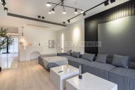 Xingsheng Apartment 4br 180sqm in Downtown