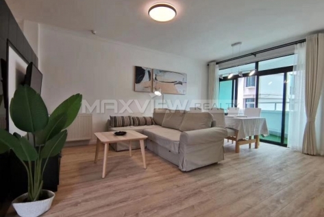 Hong Fa Yuan 2br 119sqm in Former French Concession
