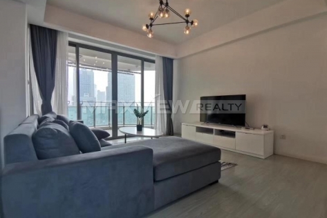 Jing’an Four Seasons 3br 158sqm in Downtown