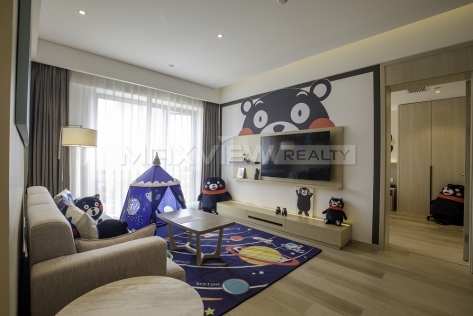 Sincere Residence Changfeng 2 Bedroom
