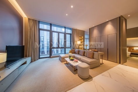 Sincere Residence Hongqiao 1 Bedroom