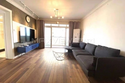 Huijing Yuan 3br 146sqm in Former French Concession