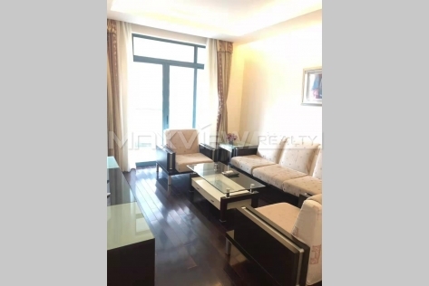 St. Johnson 2br 113sqm in Downtown