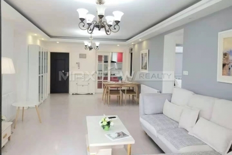 Ladoll International City 3br 150sqm in Downtown